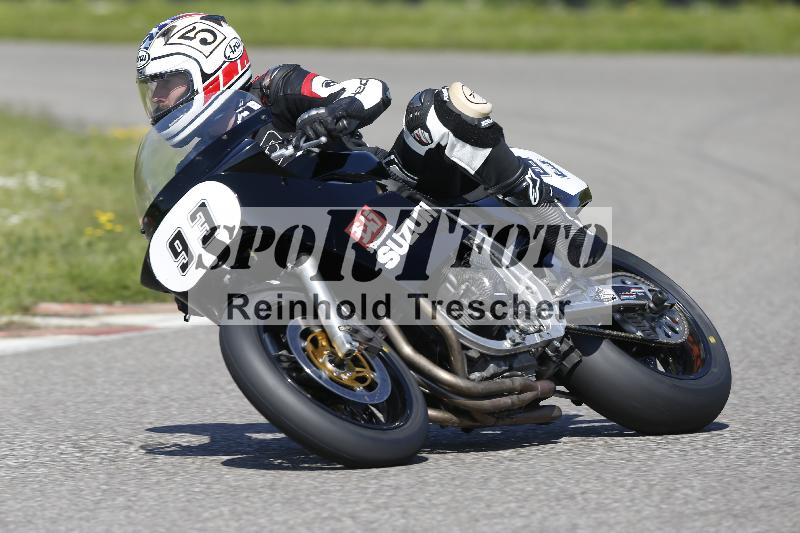 /12 30.04.2025 Speer Racing ADR/Classic/93